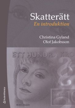 Skatterätt - En introduktion