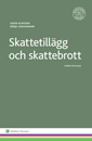 Skattetillägg och skattebrott