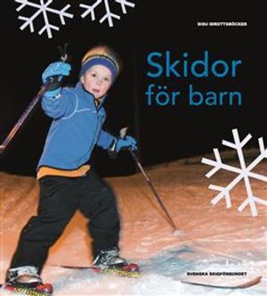 Skidor för barn