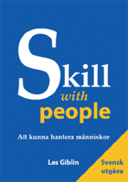 Skill with people : att kunna hantera människor