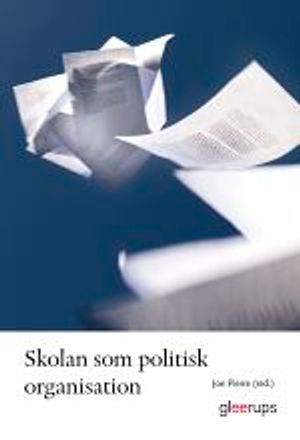 Skolan som politisk organisation