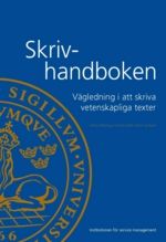 Skrivhandboken