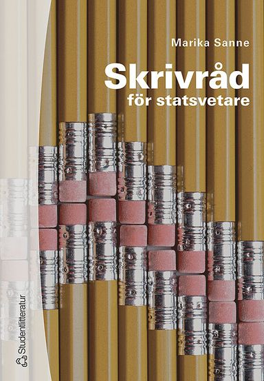 Skrivråd för statsvetare