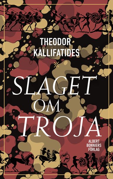 Slaget om Troja