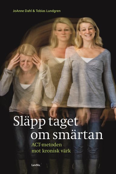 Släpp taget om smärtan