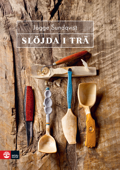 Slöjda i trä