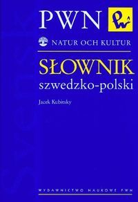 Slownik szwedzko-polski