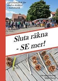 Sluta räkna se mer!