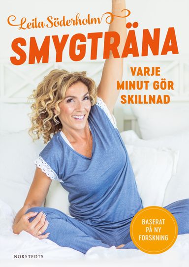 Smygträna : varje minut gör skillnad