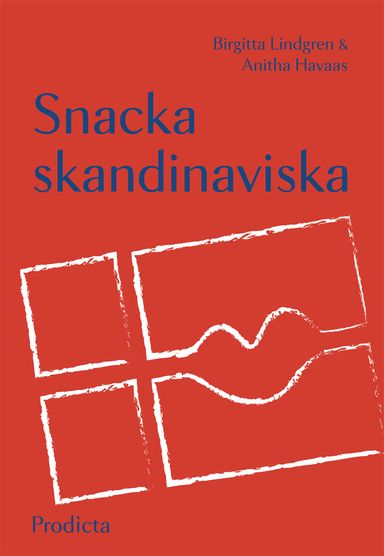 Snacka skandinaviska