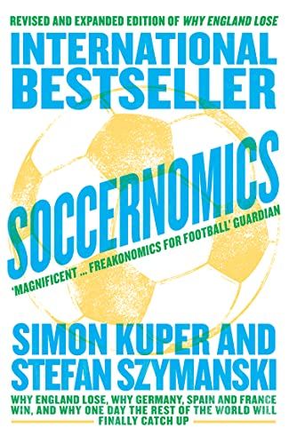 Soccernomics