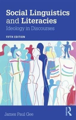 Social Linguistics and Literacies