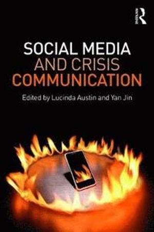 Social Media and Crisis Communication