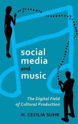 social media and music