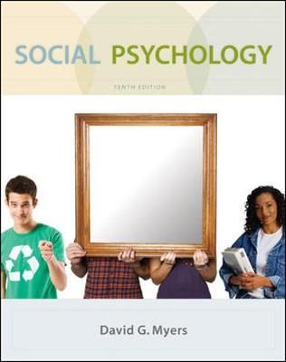 Social Psychology