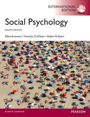 Social Psychology