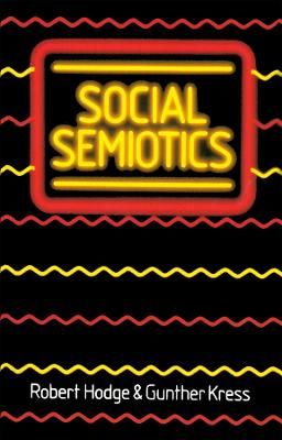 Social semiotics