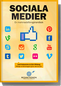 Sociala medier - en marknadsföringshandbok