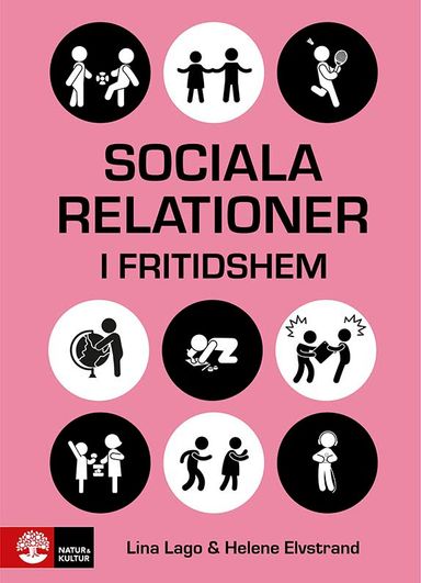 Sociala relationer i fritidshem : Samvarons teori och praktik