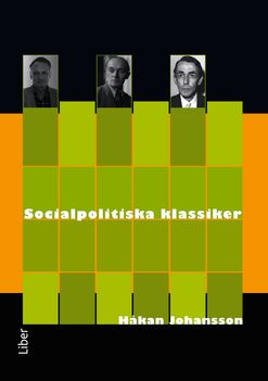 Socialpolitiska klassiker