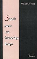 Socialt arbete i ett föränderligt Europa