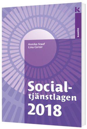 Socialtjänstlagen 2018