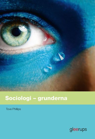 Sociologi – grunderna, elevbok