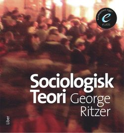 Sociologisk teori