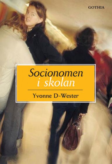 Socionomen i skolan