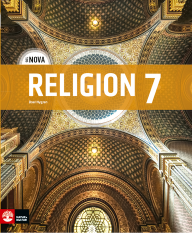 SOL NOVA Religion 7