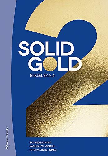 Solid Gold 2