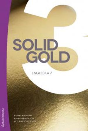 Solid Gold 3