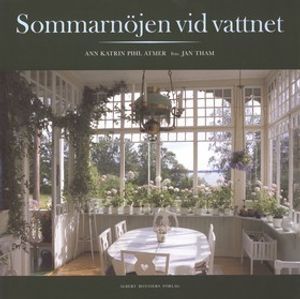 Sommarnöjen vid vattnet