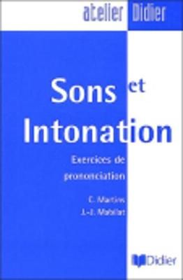 Sons et Intonation Exercices de prononciation