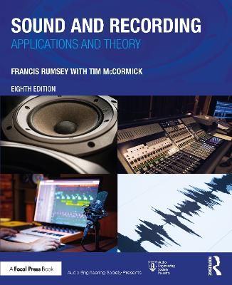 Sound and Recording