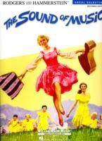 Sound of Music : vocal selections