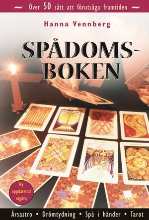 Spådomsboken