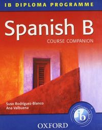 Spanish B