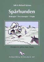 Spårhunden