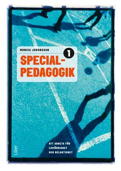 Specialpedagogik 1