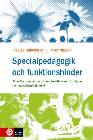 Specialpedagogik och funktionshinder