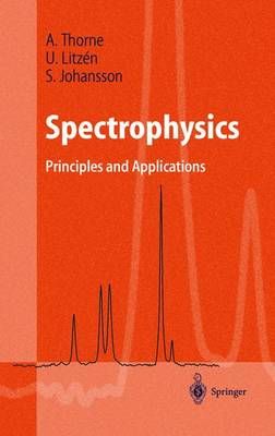 Spectrophysics