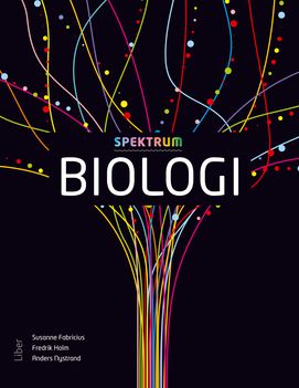 Spektrum Biologi Grundbok