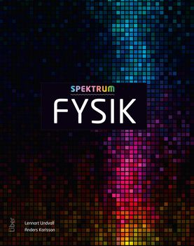 Spektrum Fysik Grundbok