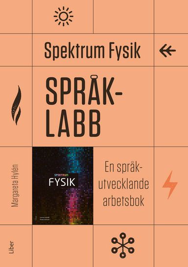 Spektrum Fysik Språklabb