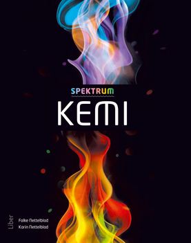 Spektrum Kemi Grundbok