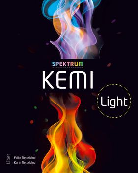 Spektrum Kemi Lightbok