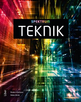 Spektrum Teknik