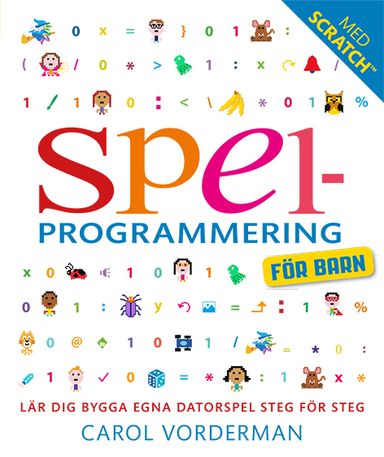 Spelprogrammering för barn