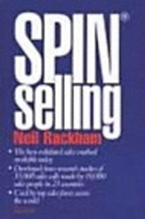 SPIN -Selling